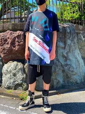 trekmadoneさんのコーディネート