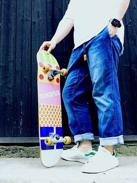 hoshimon.0358さんのコーディネート