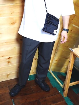 hoshimon.0358さんのコーディネート