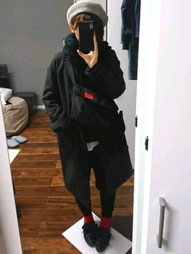 わかなさんのコーディネート