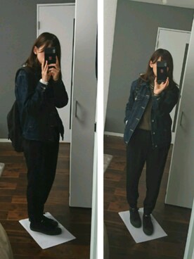 わかなさんのコーディネート