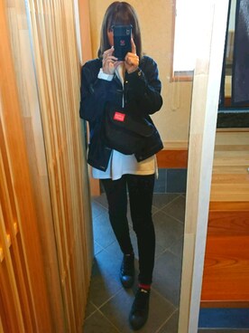 わかなさんのコーディネート