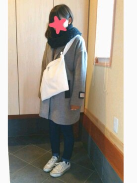 わかなさんのコーディネート