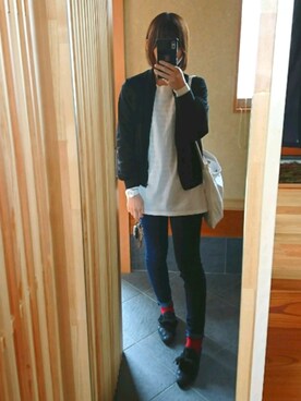 わかなさんのコーディネート