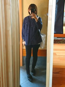 わかなさんのコーディネート