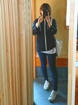 わかなさんのコーディネート