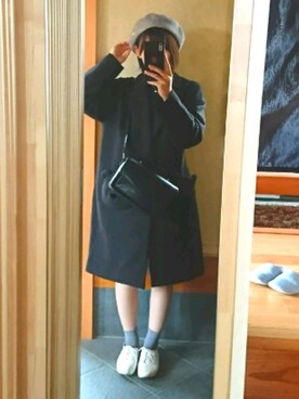 わかなさんのコーディネート