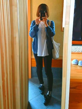 わかなさんのコーディネート