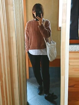 わかなさんのコーディネート