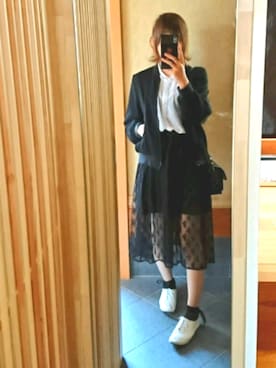 わかなさんのコーディネート