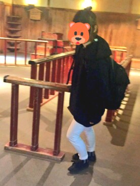 わかなさんのコーディネート