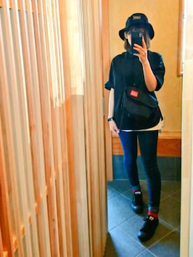 わかなさんのコーディネート