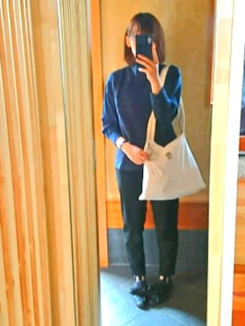 わかなさんのコーディネート