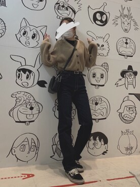 tari.さんのコーディネート