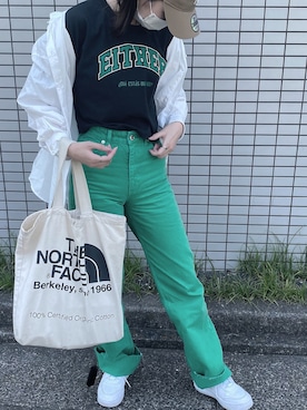 tari.さんのコーディネート