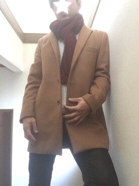 たくみさんのコーディネート
