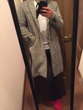 たくみさんのコーディネート