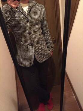 たくみさんのコーディネート
