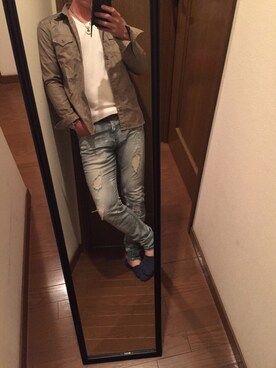 たくみさんのコーディネート