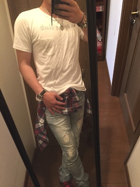 たくみさんのコーディネート