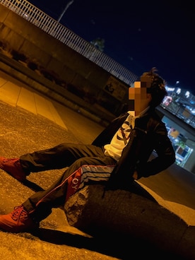 こーせさんのコーディネート