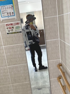 こーせさんのコーディネート