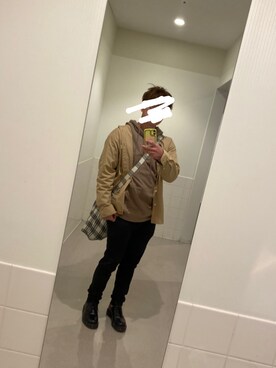 こーせさんのコーディネート