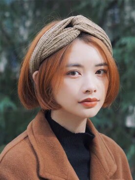 PlumBabiさんのコーディネート