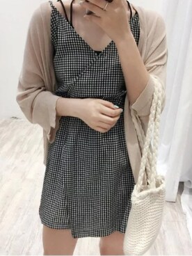 PlumBabiさんのコーディネート