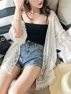 PlumBabiさんのコーディネート