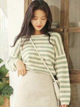 PlumBabiさんのコーディネート