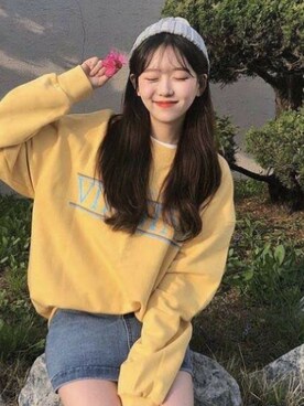 PlumBabiさんのコーディネート