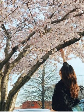 PlumBabiさんのコーディネート