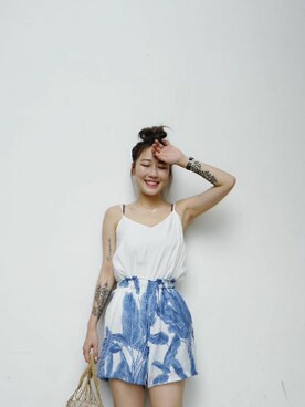 PlumBabiさんのコーディネート