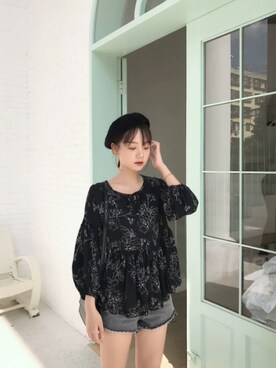 PlumBabiさんのコーディネート