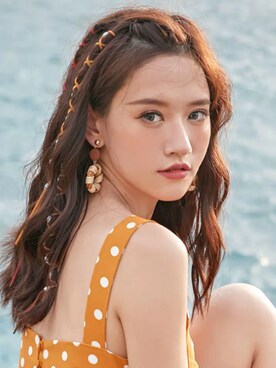 PlumBabiさんのコーディネート