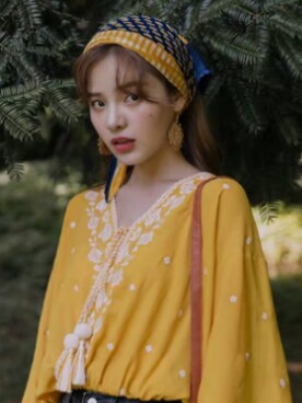 PlumBabiさんのコーディネート