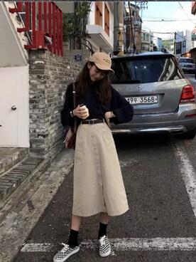 PlumBabiさんのコーディネート