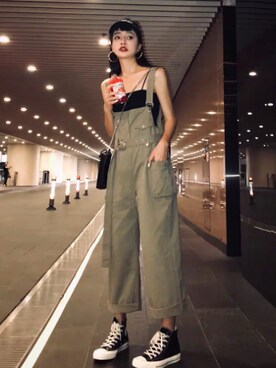 PlumBabiさんのコーディネート