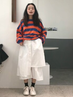 PlumBabiさんのコーディネート