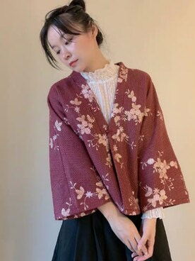 PlumBabiさんのコーディネート