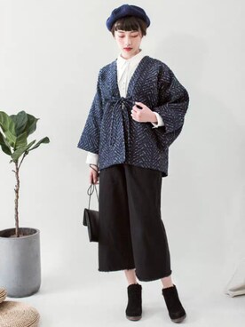 PlumBabiさんのコーディネート