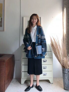 PlumBabiさんのコーディネート