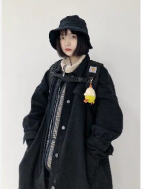 PlumBabiさんのコーディネート