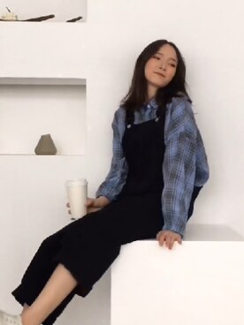 PlumBabiさんのコーディネート