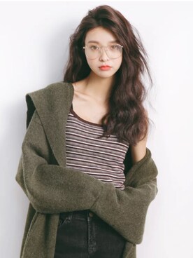 PlumBabiさんのコーディネート