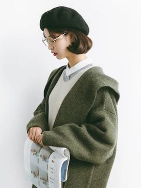 PlumBabiさんのコーディネート