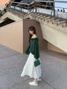 PlumBabiさんのコーディネート