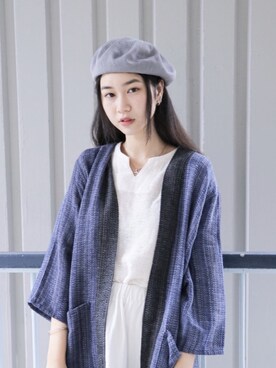 PlumBabiさんのコーディネート