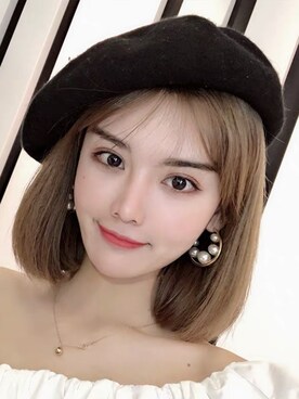 PlumBabiさんのコーディネート